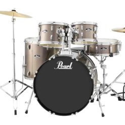 PEARL RS525SC/C ROADSHOW DRUMSET BRONZE