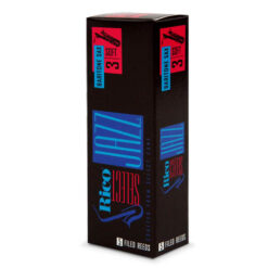 RICO JAZZ BSAX 3M FILED