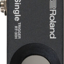 ROLAND RT30H SINGLE ACOUSTIC DRUM TRIGGER