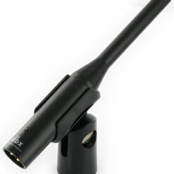 DBX DRIVERACK PA RTA MIC