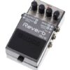BOSS RV-6 REVERB