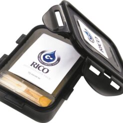 RICO RVCASE03 REED VAULT