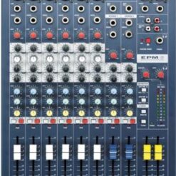 SOUNDCRAFT EPM6
