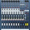 SOUNDCRAFT EPM8