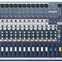 SOUNDCRAFT EPM12