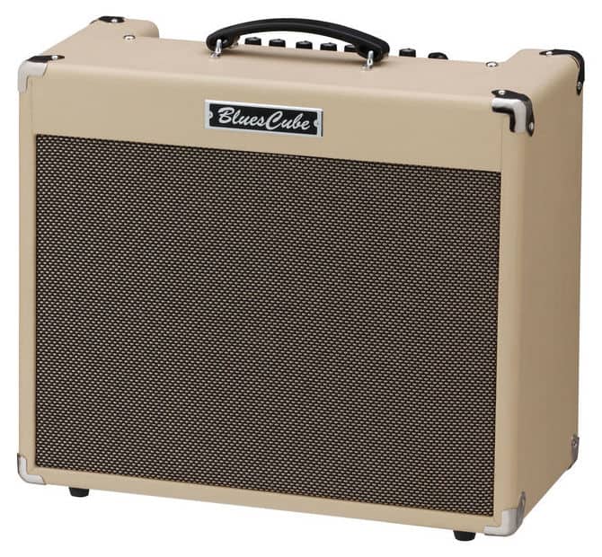 ROLAND CUBE BLUES STAGE