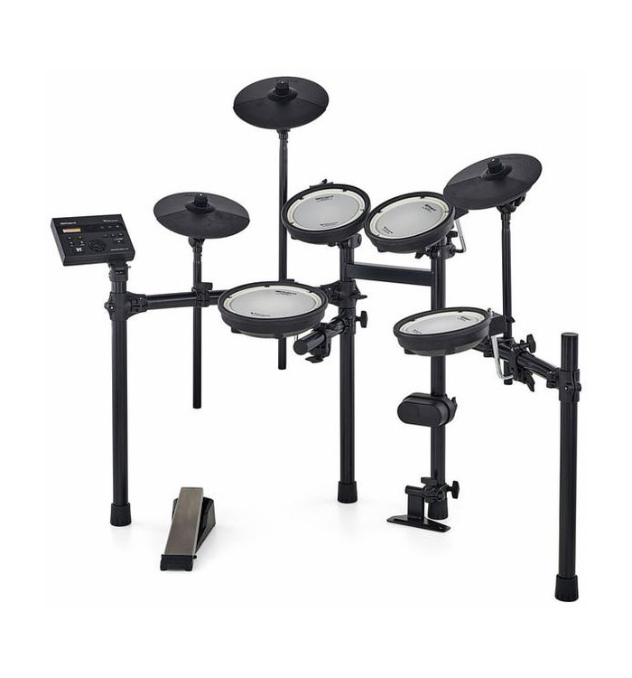 Roland TD-07DMK V-Drum Set