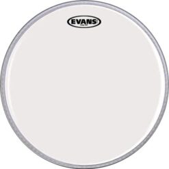 EVANS 14" HAZY 300 SNARE SIDE