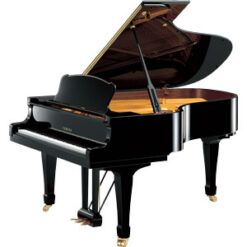 YAMAHA S3XSH2PE PREMIUM SILENT PIANO 186CM
