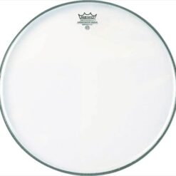 REMO 12 INCH AMBASSADOR HAZY