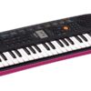 CASIO SA78 MINI KEYBOARD