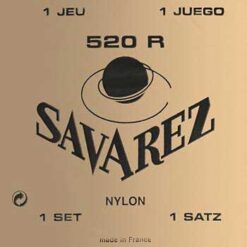 SAVAREZ 520R