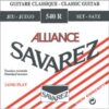 SAVAREZ 540R ALLIANCE