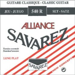 SAVAREZ 540R ALLIANCE