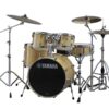 YAMAHA STAGE CUSTOM BIRCH 0F5NW