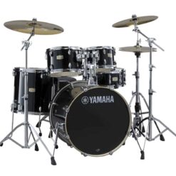 YAMAHA STAGE CUSTOM BIRCH 0F5RBL