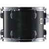 YAMAHA STAGE CUSTOM 12X08 TOM BLACK