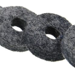 GIBRALTAR SC-CFS4 SHORT CYMBAL FELTS