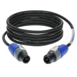 KLOTZ SC1 SPEAKER CABLE 3M