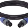 KLOTZ SC-1 SPEAKER CABLE SPEAKON 2M
