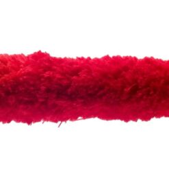 STAGG ALTO SAX PAD SAVER RED