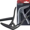 STAGG SCPX-FL/BK CLIP-ON CAPO
