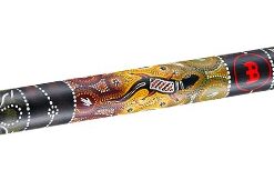 MEINL SDDG1BK DIDGERIDOO