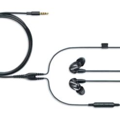 SHURE SE-215 UNIVERSAL HI-FI EARPHONES