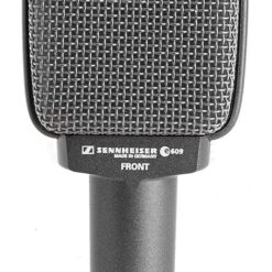 SENNHEISER E609 SILVER