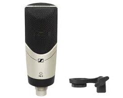 SENNHEISER MK4