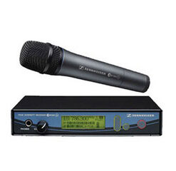 SENNHEISER WIRELESS SET EW545G2