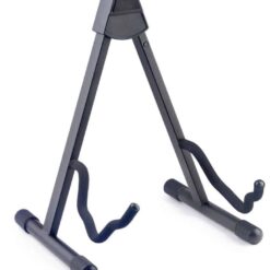 STAGG SGA108BK UNIVERSAL GUITAR STAND