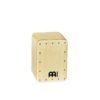 MEINL CAJON SHAKER NATURAL