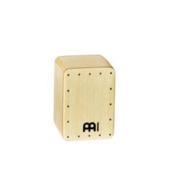MEINL CAJON SHAKER NATURAL