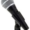 SHURE PGA48 VOCAL MICROPHONE