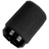 SHURE A2WS-BLK