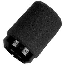 SHURE A2WS-BLK