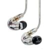 SHURE SE215-CL