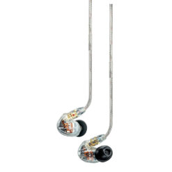 SHURE SE535-CL