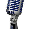 SHURE SUPER 55 DELUXE