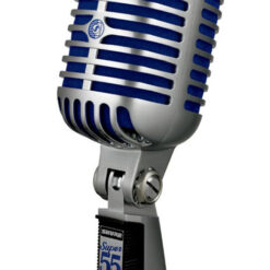 SHURE SUPER 55 DELUXE