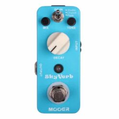 MOOER SKY VERB