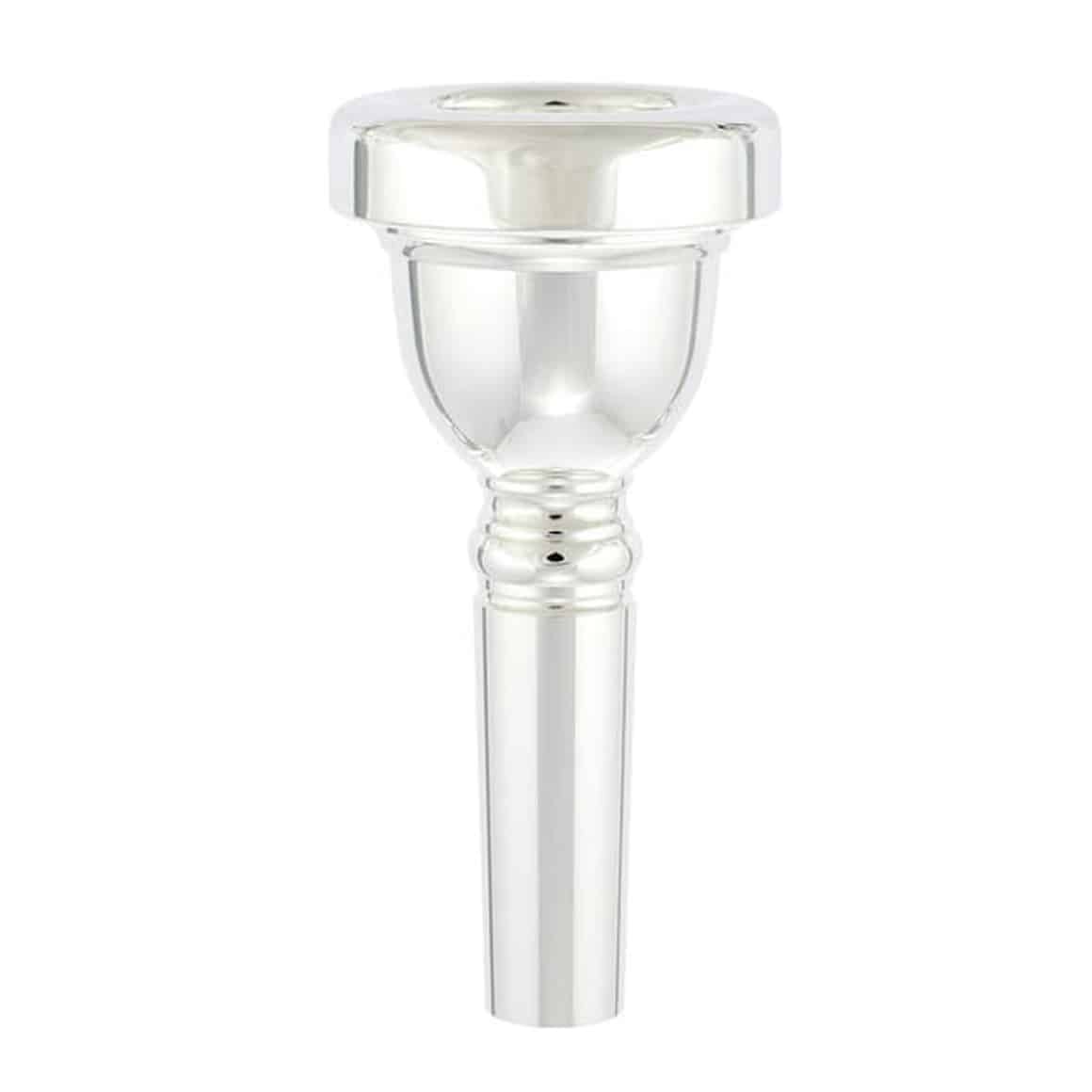 YAMAHA SL51L TROMBONE MOUTHPIECE