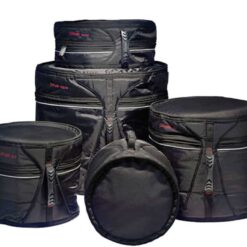 Trummikottide komplektid