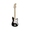 SQUIER BRONCO BASS MN BLACK
