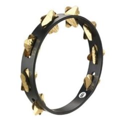 MEINL STA1BBK STUDIO TAMBOURINE