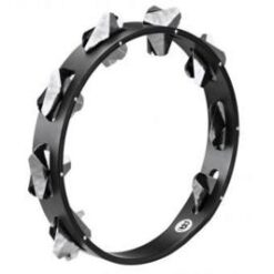 MEINL STA1SBK STUDIO TAMBOURINE