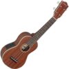 STAGG US80-SE EL/AC SOPRANO UKULELE