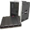 STAGG ABS10U RACK CASE