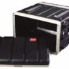 STAGG ABS8U RACK CASE
